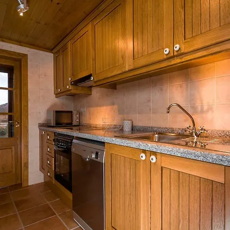 Apartamento Premium , Carrer Noguers 48, 2e 아파트 Valencia D'Aneu