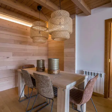 Apartamento Premium , Carrer Noguers 48, 2e *