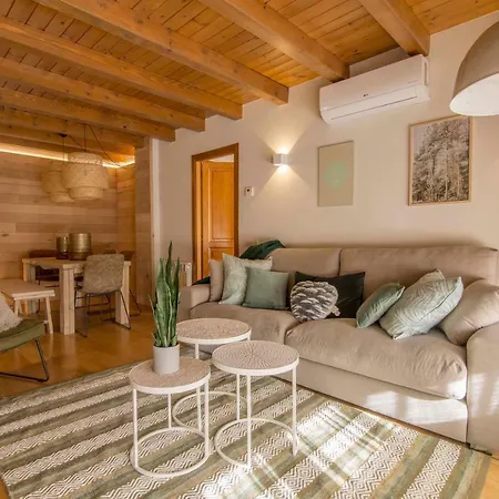 아파트 Apartamento Premium , Carrer Noguers 48, 2e