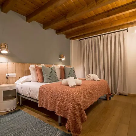 아파트 Apartamento Premium , Carrer Noguers 48, 2e *