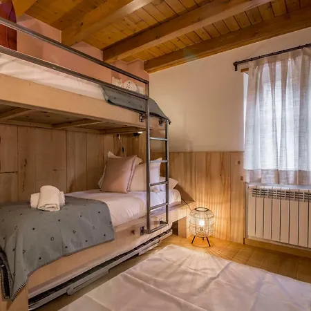 Apartamento Premium , Carrer Noguers 48, 2e * Valencia D'Aneu